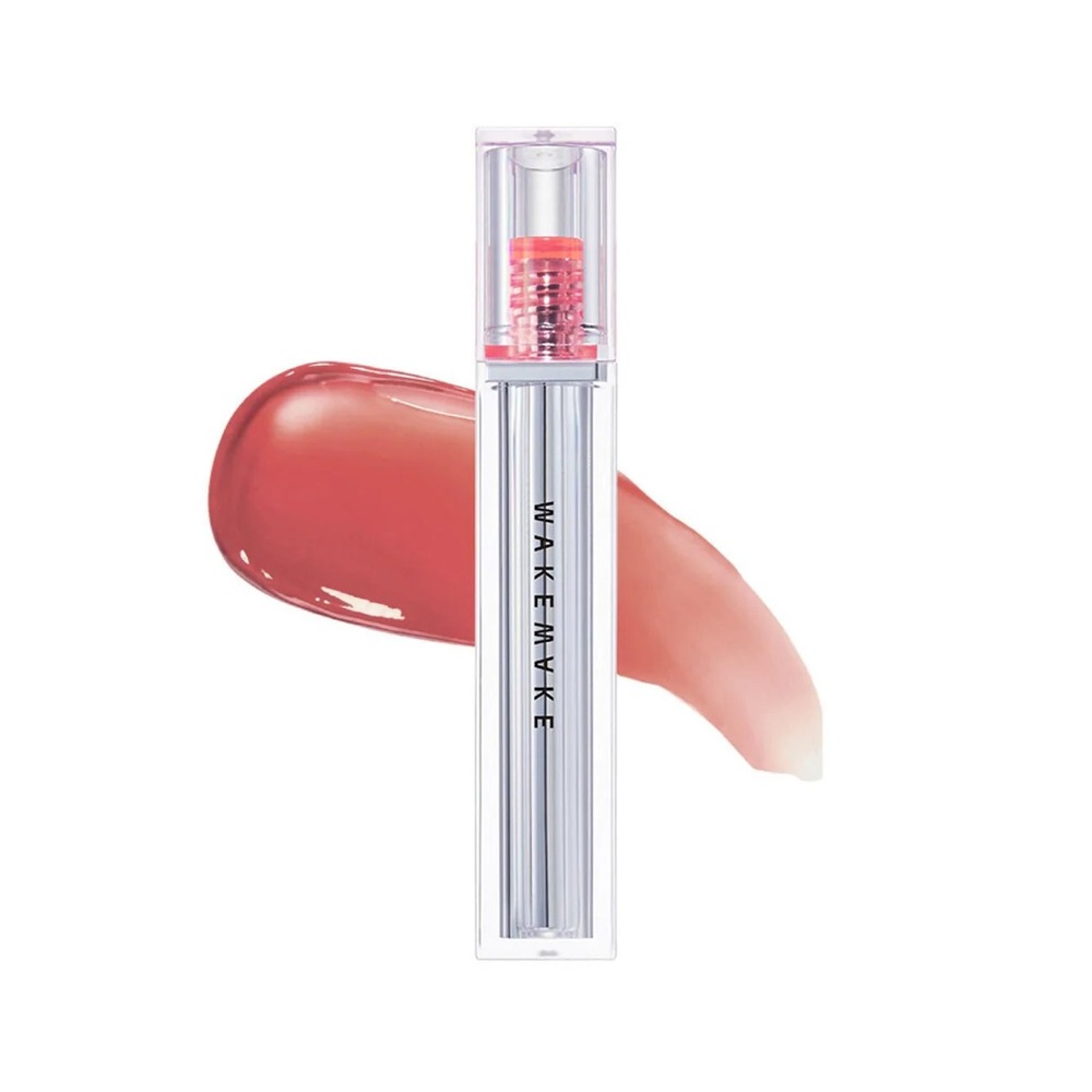 WAKEMAKE Dewy Gel Glow Tint
